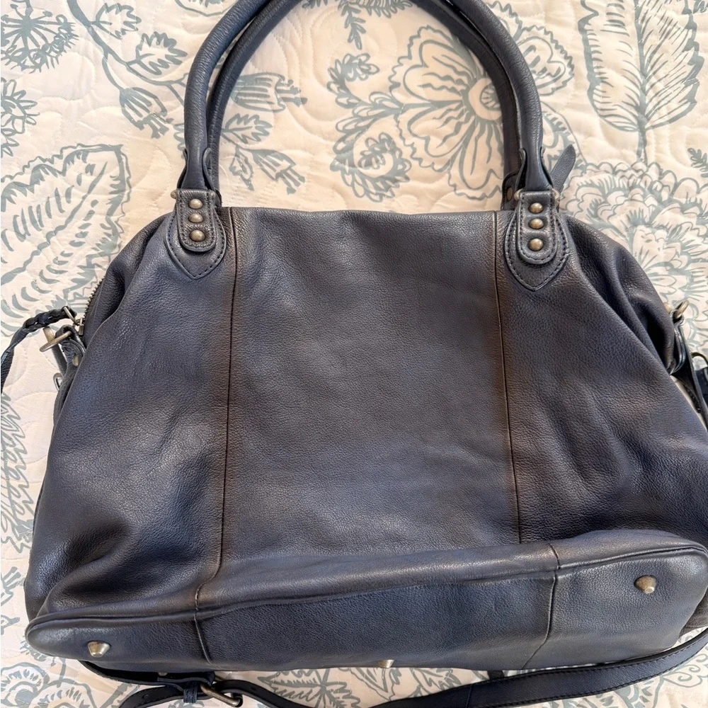 Free People Emerson Tote - Picture 3 of 5